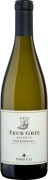 Parducci True Grit Reserve Chardonnay 2014 Front Bottle Shot
