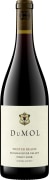 DuMOL Wester Reach Pinot Noir 2023  Front Bottle Shot