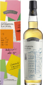 Compass Box Experimental Grain Scotch Whisky with Gift Box Front Bottle Shot