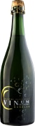 Vinum Cellars Bubbles Sparkling Chenin Blanc Front Bottle Shot