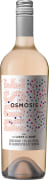 Osmosis Rose 2022  Front Bottle Shot