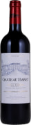 Chateau Baret  2016  Front Bottle Shot