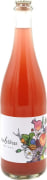 Mina Penelope Simbiosis Pet Nat 2024 Front Bottle Shot