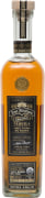 Don Abraham Organic Extra Anejo Tequila Front Bottle Shot