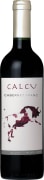 Calcu Cabernet Franc 2016  Front Bottle Shot