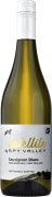 Spy Valley Satellite Sauvignon Blanc 2023  Front Bottle Shot