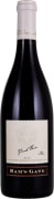 Ram's Gate Winery Bush Crispo Vineyard Pinot Noir 2014  Front Bottle Shot