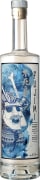 Fujimi Vodka Front Bottle Shot