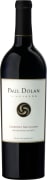 Paul Dolan Vineyards Organically Grown Cabernet Sauvignon 2016  Front Bottle Shot