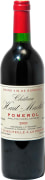 Chateau Haut-Maillet  2000 Front Bottle Shot