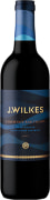 J Wilkes Cabernet Sauvignon 2020  Front Bottle Shot
