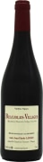 Domaine Jean-Claude Lapalu Beaujolais-Villages Vieilles Vignes 2019  Front Bottle Shot