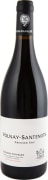 Domaine Buisson-Charles Volnay Santenots Premier Cru 2021  Front Bottle Shot