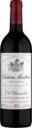 Chateau Montrose (bin-soiled label) 1990  Front Bottle Shot