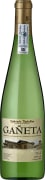 Ganeta Txakoli 2021  Front Bottle Shot