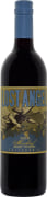 Lost Angel Mischief Red Blend 2016 Front Bottle Shot