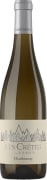 Les Cretes Chardonnay 2019  Front Bottle Shot