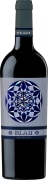 Cellers Can Blau Blau Red Blend 2019  Front Bottle Shot