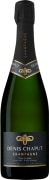 Denis Chaput Noir de Jade Blanc de Noirs Extra Brut Front Bottle Shot