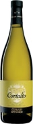 Cerulli Spinozzi Cortalto Pecorino 2015 Front Bottle Shot