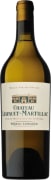 Chateau Lespault-Martillac Blanc 2017 Front Bottle Shot