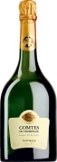 Taittinger Comtes de Champagne Blanc de Blancs 2004  Front Bottle Shot
