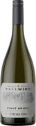 St. Michael-Eppan Fallwind Pinot Grigio 2023  Front Bottle Shot