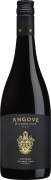 Angove Family Winemakers Family Crest Shiraz 2020  Front Bottle Shot