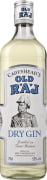 Cadenhead's Old Raj Blue Label Dry Gin 110 Proof (700ML) Front Bottle Shot