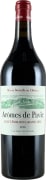 Chateau Pavie Les Aromes de Pavie 2016  Front Bottle Shot