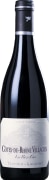Tardieu-Laurent Les Becs Fins Cotes du Rhone Rouge 2016 Front Bottle Shot