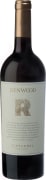 Renwood Fiddletown Zinfandel 2012 Front Bottle Shot