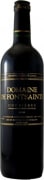 Domaine de Fontsainte Corbieres Rouge 2017  Front Bottle Shot