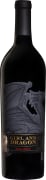Girl & Dragon Malbec 2019  Front Bottle Shot