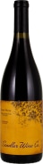 Sandler Wine Co. Keefer Ranch Pinot Noir 2013 Front Bottle Shot