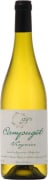 Chateau de Campuget 1753 Viognier 2018  Front Bottle Shot