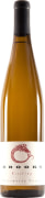 Brooks Willamette Valley Riesling 2016 Front Bottle Shot