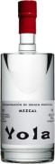 Yola Mezcal Artesanal Front Bottle Shot