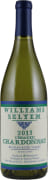 Williams Selyem Unoaked Chardonnay 2013  Front Bottle Shot