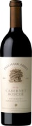 Freemark Abbey Bosche Cabernet Sauvignon 2014 Front Bottle Shot