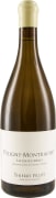 Thierry Pillot Puligny-Montrachet Enseigneres 2018  Front Bottle Shot