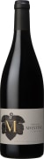 Domaine de Montine Cotes du Rhone 2020  Front Bottle Shot