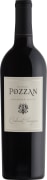 Michael Pozzan Alexander Valley Cabernet Sauvignon 2023 Front Bottle Shot