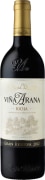 La Rioja Alta Vina Arana Rioja Gran Reserva 2012 Front Bottle Shot