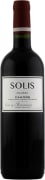 Cosse et Maisonneuve Cahors Solis Malbec 2019  Front Bottle Shot