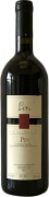 La Spinetta Pin Monferrato Rosso 1999  Front Bottle Shot
