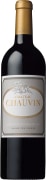 Chateau Chauvin  2018  Front Bottle Shot