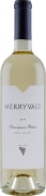 Merryvale Sauvignon Blanc 2017  Front Bottle Shot