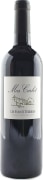 Mas Carlot Costieres de Nimes Rouge Les Enfants Terribles 2015 Front Bottle Shot