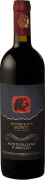 Monti Montepulciano d'Abruzzo 2011  Front Bottle Shot